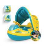 Bouée de natation gonflable pour bébé – Image 5