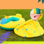 Bouée de natation gonflable pour bébé – Image 6