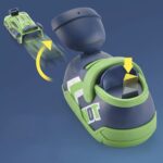 Voiture jouet lanceur en forme chaussure – Image 5