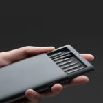 Kit de tournevis 24 en 1 avec bits magnétiques – Image 10