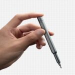 Kit de tournevis 24 en 1 avec bits magnétiques – Image 8