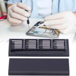 Kit de tournevis 24 en 1 avec bits magnétiques – Image 5