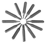 Kit de tournevis 24 en 1 avec bits magnétiques – Image 4