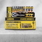 Ensemble de douilles 12Pcs LB-9214 – Image 2