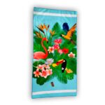 Serviette de plage Coco beach – Image 2