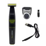 Rasoir électrique pour hommes et femmes ROZIA – Image 11