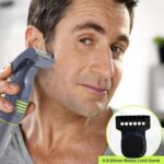 Rasoir électrique pour hommes et femmes ROZIA – Image 5