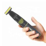 Rasoir électrique pour hommes et femmes ROZIA – Image 2