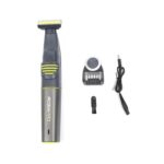 Rasoir électrique pour hommes et femmes ROZIA – Image 12