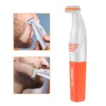 Rasoir électrique pour hommes et femmes ROZIA – Image 8