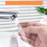 Rasoir électrique pour hommes et femmes ROZIA – Image 3