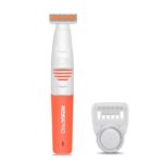 Rasoir électrique pour hommes et femmes ROZIA – Image 7