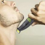 Rasoir électrique pour hommes et femmes ROZIA