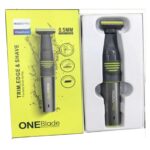 Rasoir électrique pour hommes et femmes ROZIA – Image 13