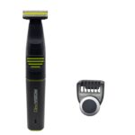 Rasoir électrique pour hommes et femmes ROZIA – Image 4