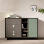 Lot de 2 verrous de sécurité des armoires et tiroirs  pour enfants – Image 5