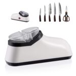 Affûteur de couteaux électrique