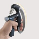 Appareil de Musculation – Hand Grip jusqu'à 100 kg – Image 2