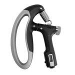 Appareil de Musculation – Hand Grip jusqu'à 100 kg – Image 3