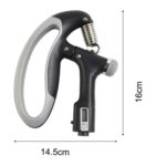 Appareil de Musculation – Hand Grip jusqu'à 100 kg – Image 5