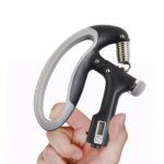 Appareil de Musculation – Hand Grip jusqu'à 100 kg – Image 7