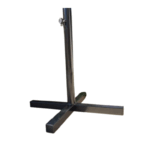 Support de Parasol en Métal – Image 2