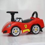 Voiture pour enfant- Spolo – Image 2