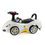 Voiture pour enfant- Spolo