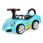 Voiture pour enfant- Spolo – Image 5