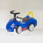 Voiture pour enfant- Spolo – Image 3