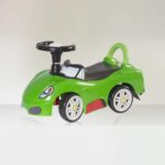 Voiture pour enfant- Spolo – Image 4
