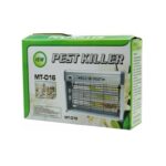 Destructeur d’insectes Pest Killer 16W – Image 8