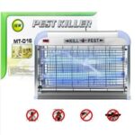 Destructeur d’insectes Pest Killer 16W