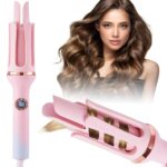 Boucleur cheveux automatique-SONAR