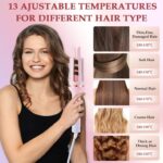 Boucleur cheveux automatique-SONAR – Image 2