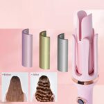 Boucleur cheveux automatique-SONAR – Image 4