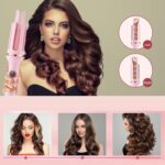 Boucleur cheveux automatique-SONAR – Image 5