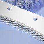 Brosse autonettoyante pour chat et chien – Image 3