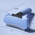 Brosse autonettoyante pour chat et chien – Image 4