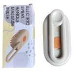 Brosse de nettoyage à vapeur pour les animaux – Image 10