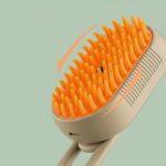 Brosse de nettoyage à vapeur pour les animaux – Image 8