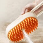 Brosse de nettoyage à vapeur pour les animaux – Image 3