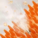 Brosse de nettoyage à vapeur pour les animaux – Image 4