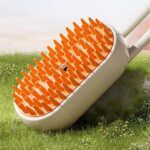 Brosse de nettoyage à vapeur pour les animaux – Image 6