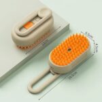 Brosse de nettoyage à vapeur pour les animaux – Image 7