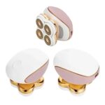 Epilateur Heart of love jambe rechargeable  – Image 8