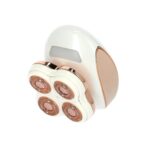 Epilateur Heart of love jambe rechargeable  – Image 10