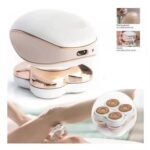 Epilateur Heart of love jambe rechargeable  – Image 9