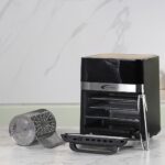 Air Fryer Multi fonction 10en1 12 litre Florence – Image 2