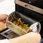 Air Fryer Multi fonction 10en1 12 litre Florence – Image 3
